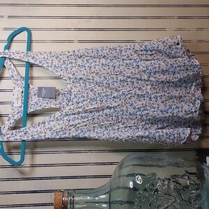 Abercrombie and Fitch racerback top